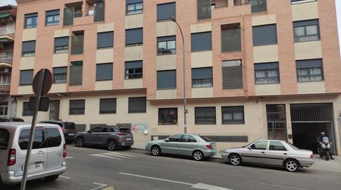 Foto 2 de Pis en venda a De Santa Bárbara, Santa Bárbara,  Toledo Capital