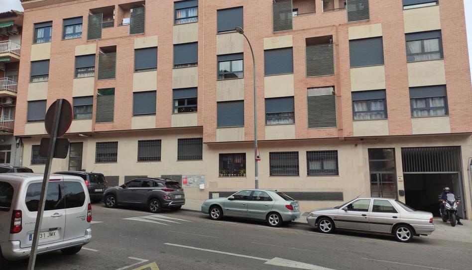 Foto 1 de Pis en venda a De Santa Bárbara, Santa Bárbara, Toledo