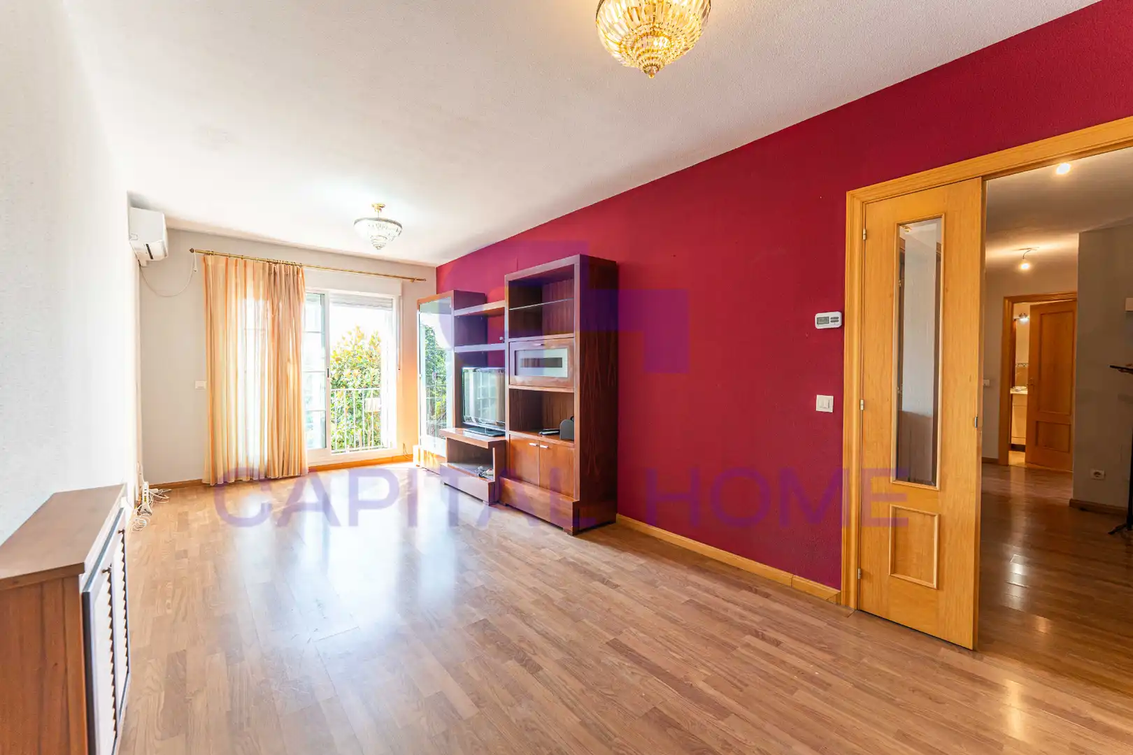 Appartement avec terrasse à vendre à Calle de Aragón, imagen 8