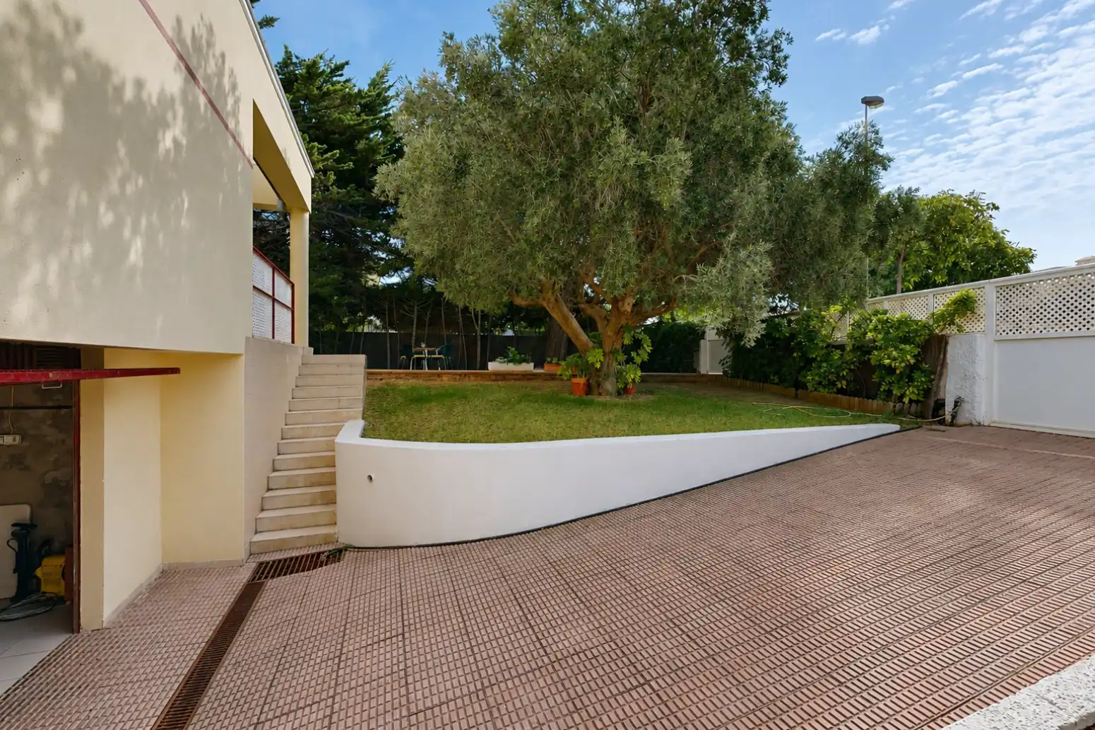 Casa con jardín en venta en Mar Menor de Cartagena – Cabo de Palos, imagen 27