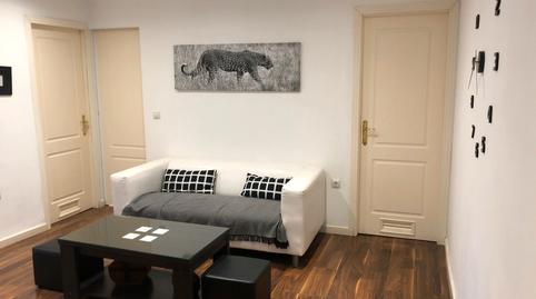 Foto 2 de Pis de lloguer a La Princesa, Málaga Capital