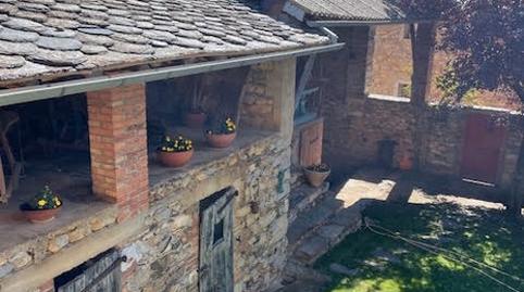 Foto 5 de Casa o xalet de lloguer a Isòvol, Girona