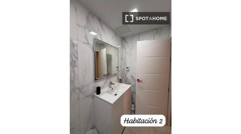 Foto 5 von Wohnung zur untervermieten in Alcaravaneras, Las Palmas de Gran Canaria