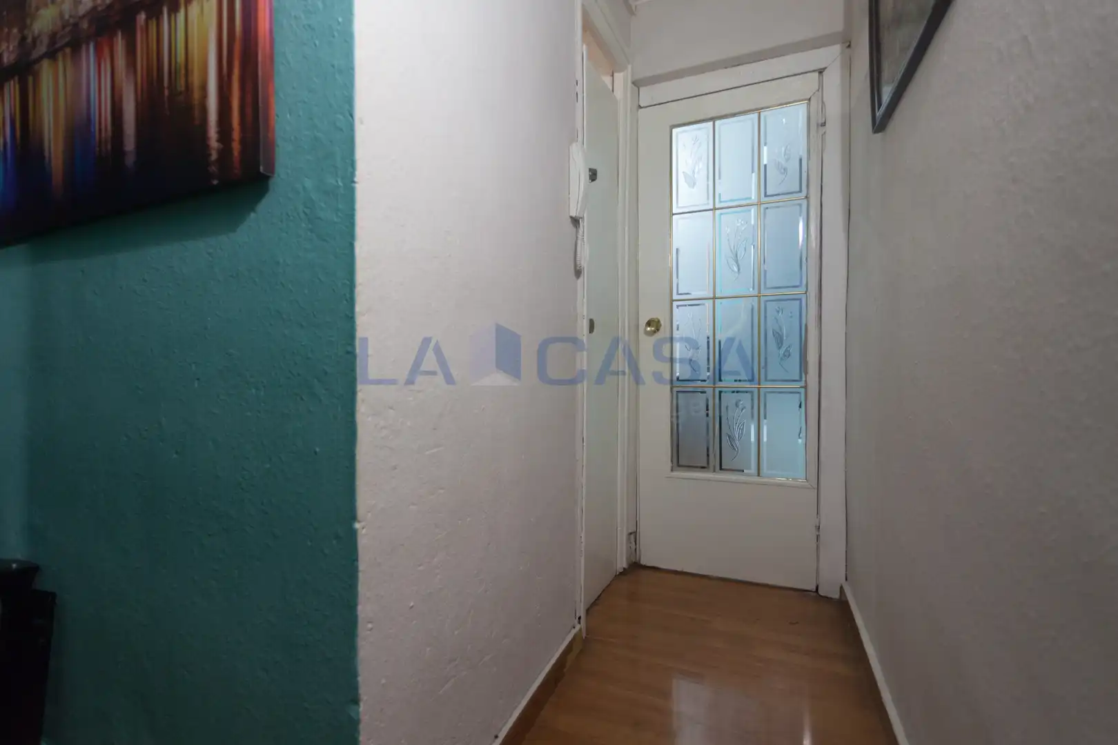 Ático en venta en L'Hospitalet de Llobregat con Amueblado