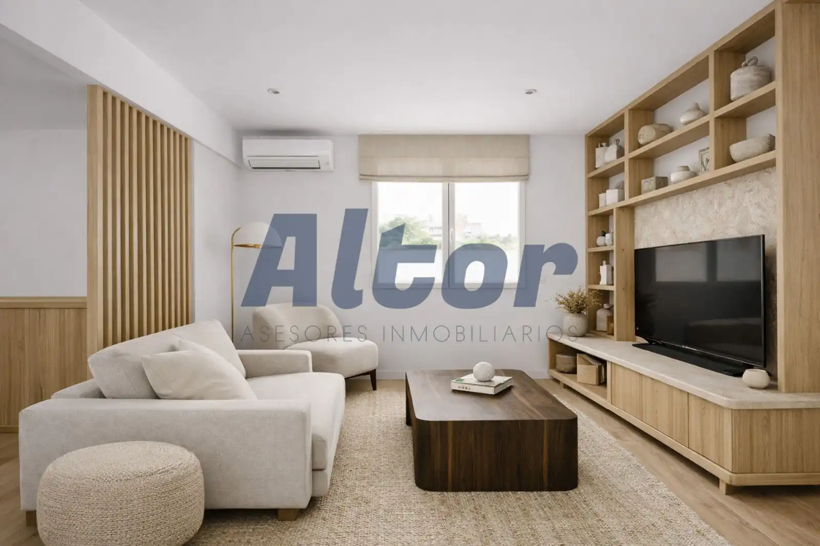 Flat with lift for sale in DE CONCHA ESPINA, imagen 2