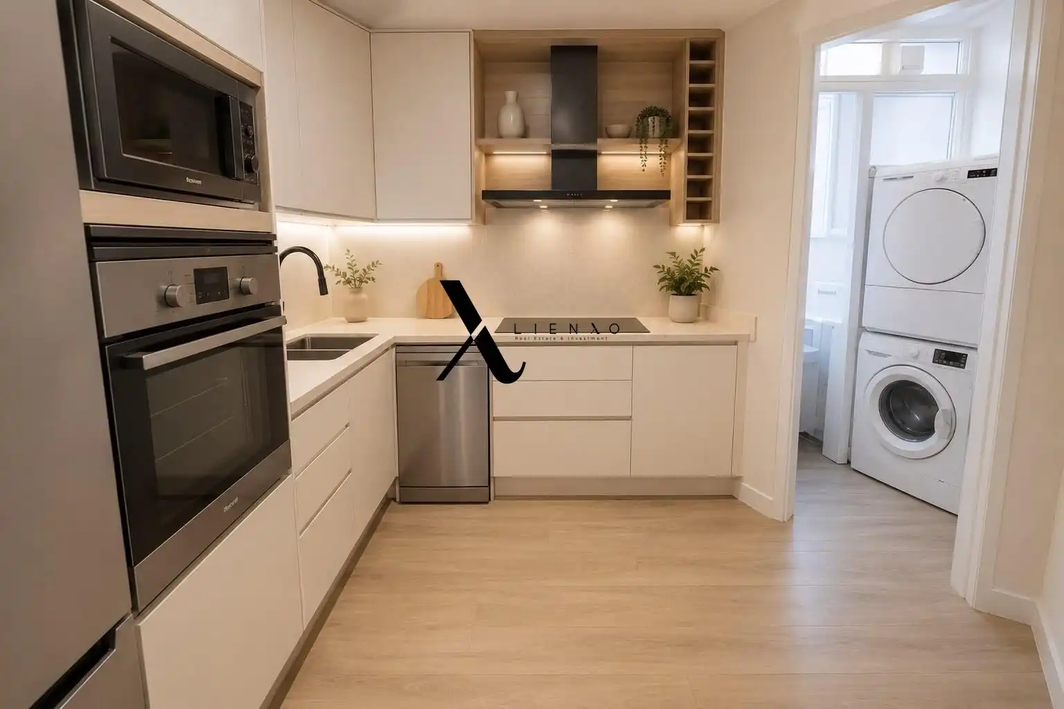 Appartamento con terrazza in vendita a Calle Calle Bartolomé Pérez Casas, imagen 15