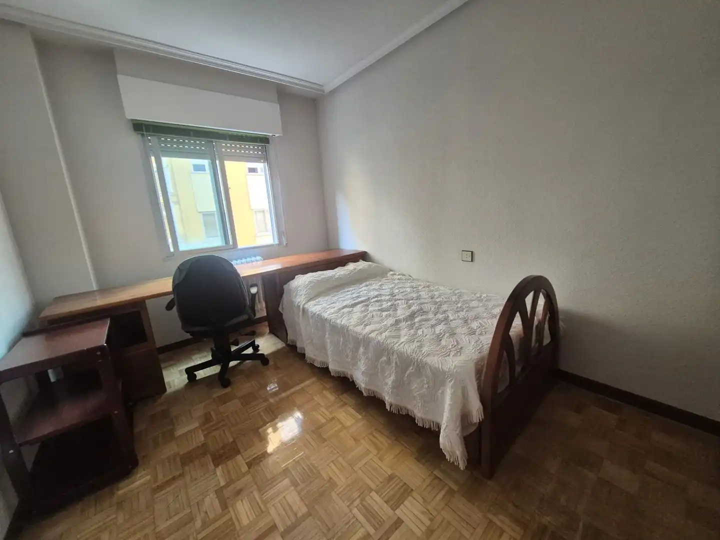 Flat for rent in Ávila, Ávila