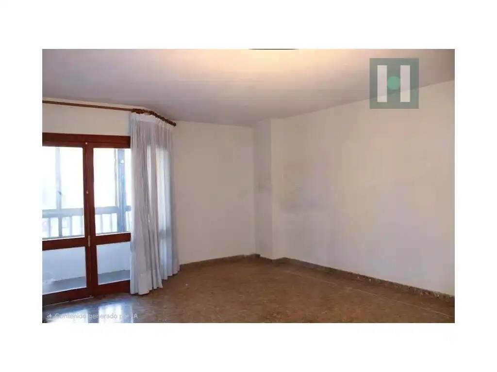 Piso con terraza en venta en Alameda de San Antón, imagen 14