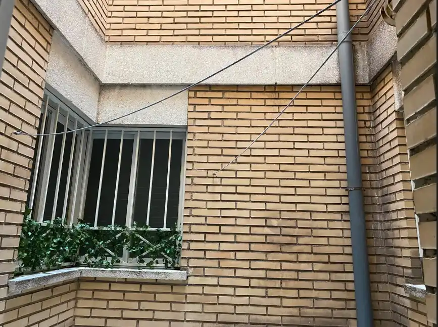 Wohnung zur Miete in Calle Compás de Santo Domingo, El Torreón - Los Ángeles - El Pilar