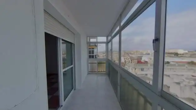 Terrassa de Pis en venda en Mijas