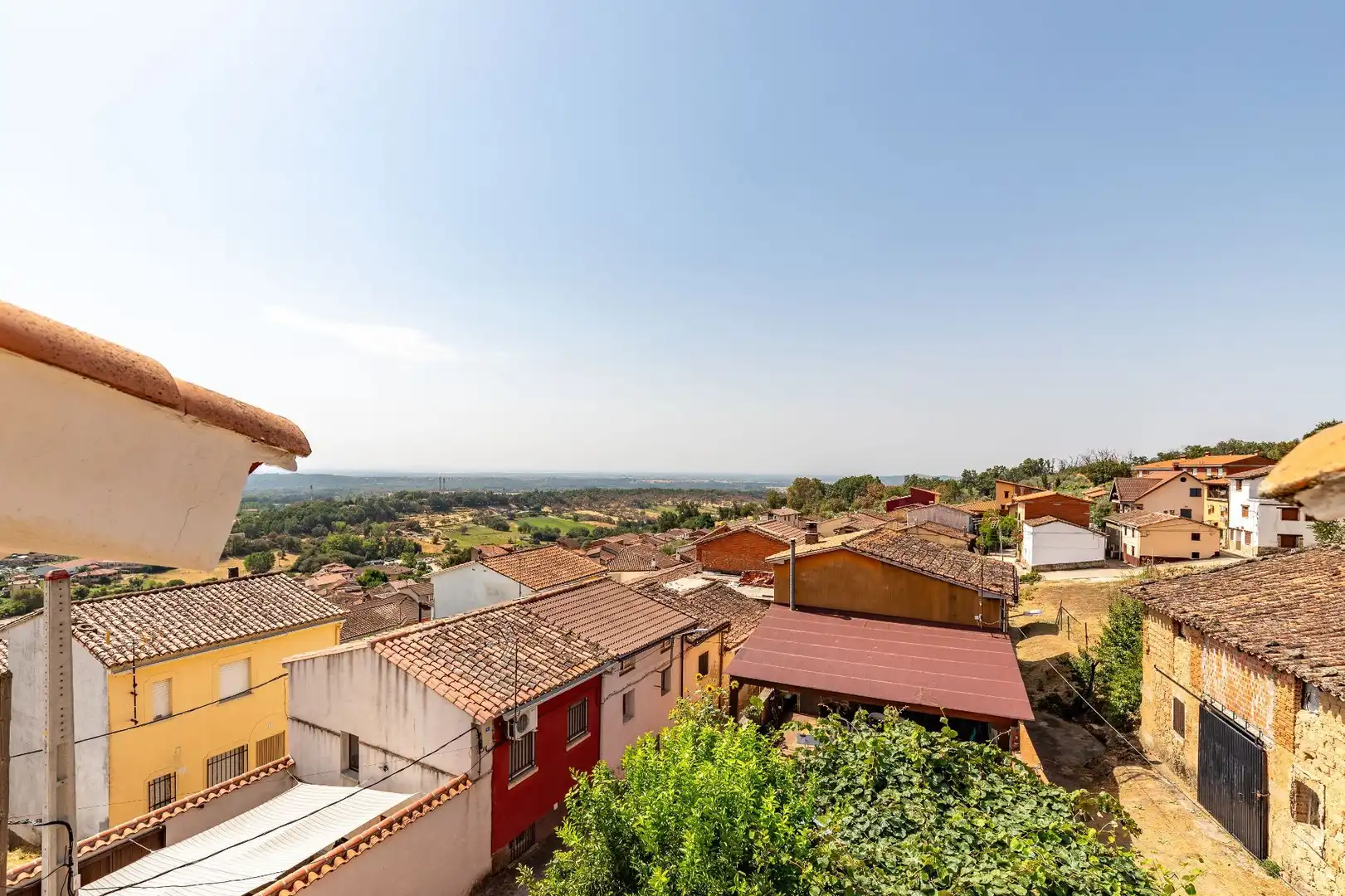 Casa en venda a Madrigal de la Vera, imagen 41