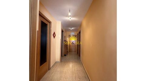 Foto 2 von Wohnung zur Miete in Zona Levante - Playa Fossa, Calpe / Calp