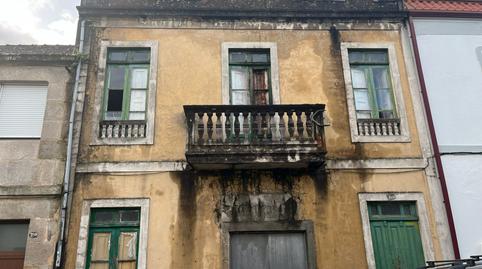 Foto 3 de Casa adosada en venda a Camiño Do Raviso, Sardoma - Castrelos, Vigo