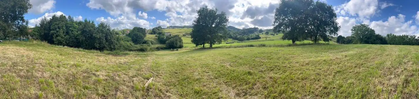 Lands and plots for sale in poligono, imagen 6
