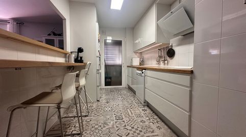 Foto 4 de Piso en venta en Cerdeña, Bufalà, Badalona