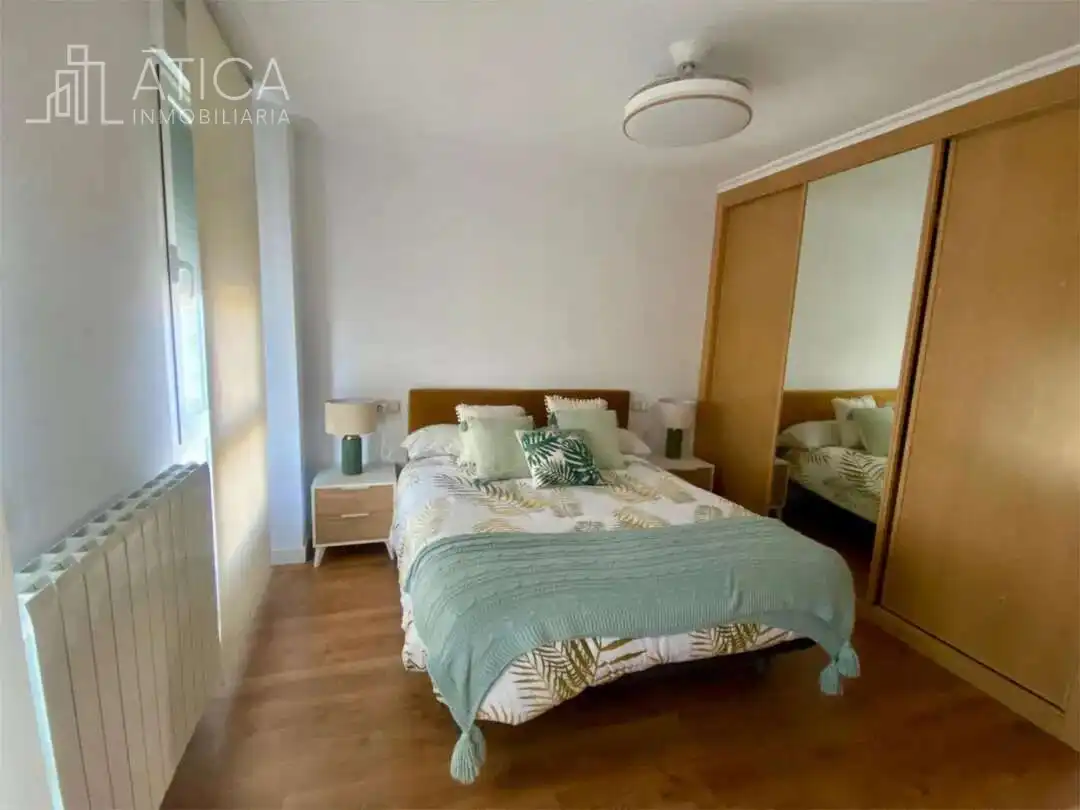 Adossat amb piscina de lloguer a Monterrubio de Armuña, imagen 11
