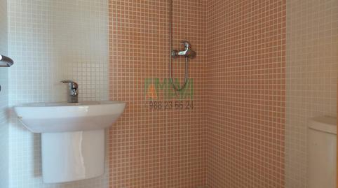 Foto 4 de Piso en venta en Mariñamansa, Ourense