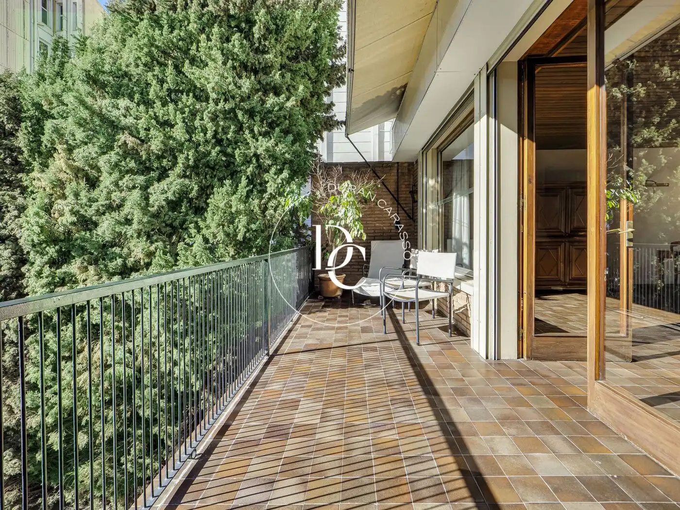 Casa con terraza en venta en Sarrià - Sant Gervasi, imagen 6