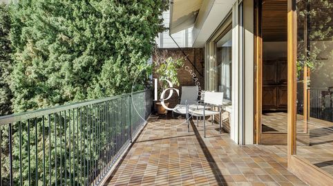 Casa de lujo de 523 m2 con piscina y vistas en venta en El Putxet i el Farró, Barcelona, immagine 5