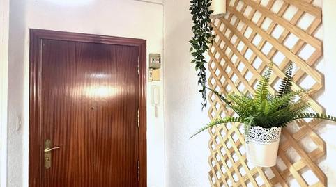 Foto 3 de Piso de alquiler en De L'enginyer Rafael Janini, L'Illa Perduda,  Valencia Capital