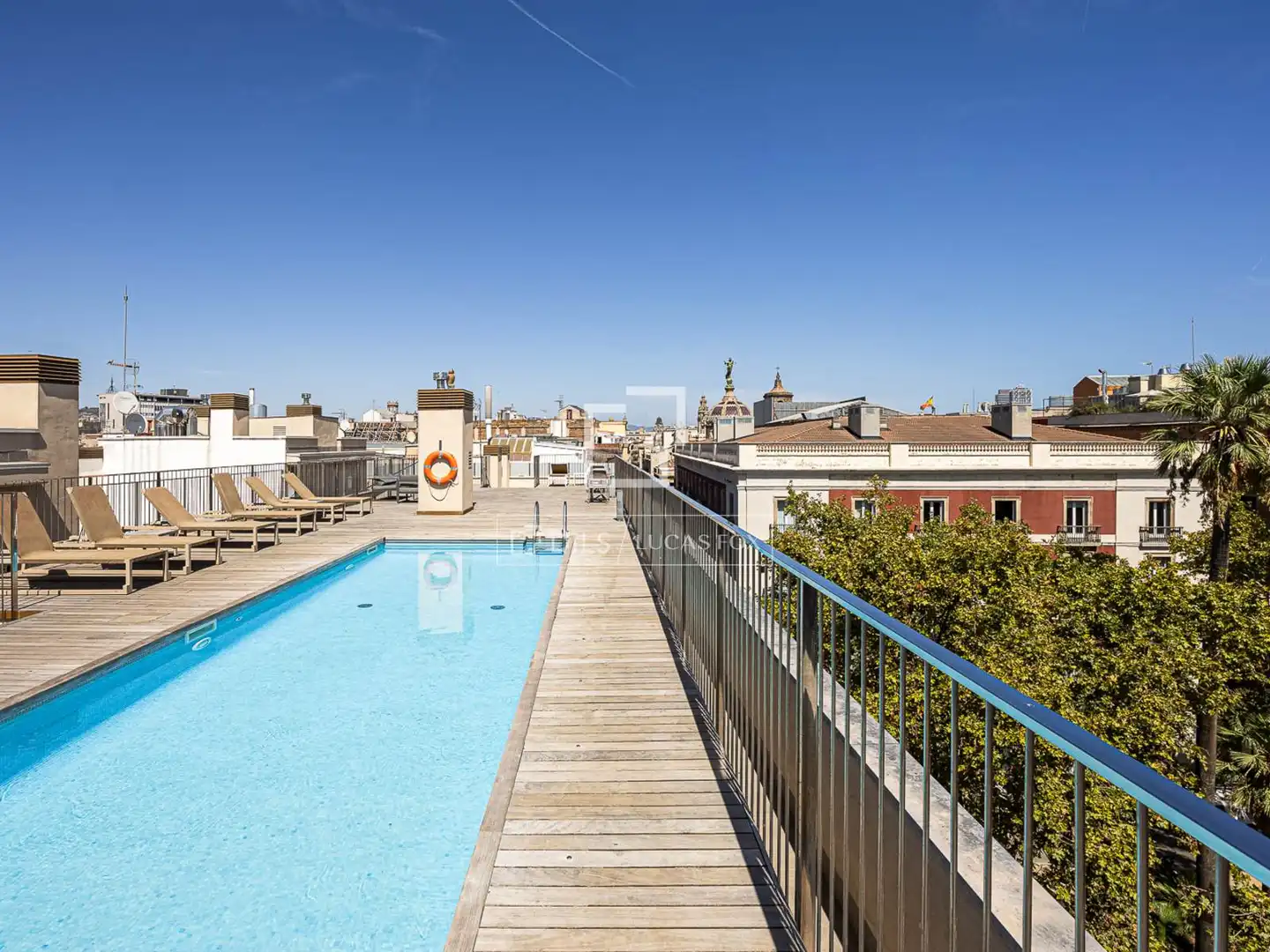 Piso con piscina en venta en Ciutat Vella, imagen 42