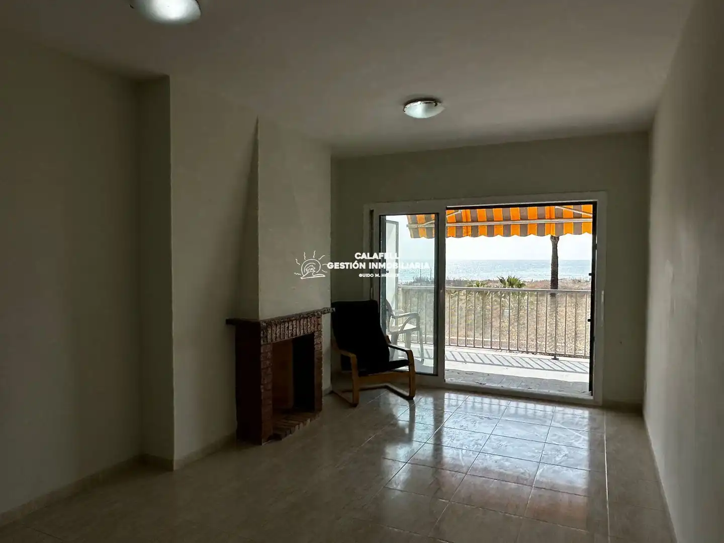 Wohnung zum Verkauf in Besos, 1, Segur Platja