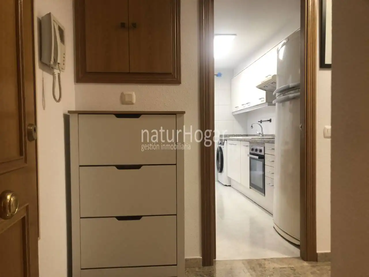 Flat with pool for sale in Valterna, imagen 7