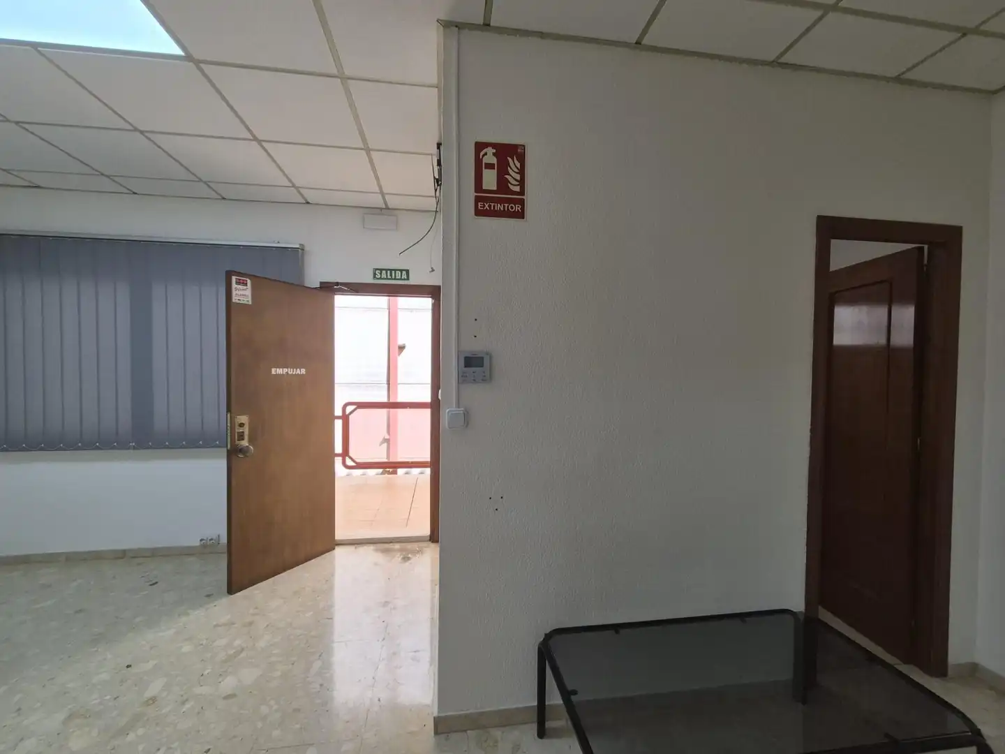 Office space for sale in Santa María del Águila, imagen 5