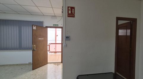 Foto 5 von Büro zum Verkauf in Santa María del Águila, El Ejido