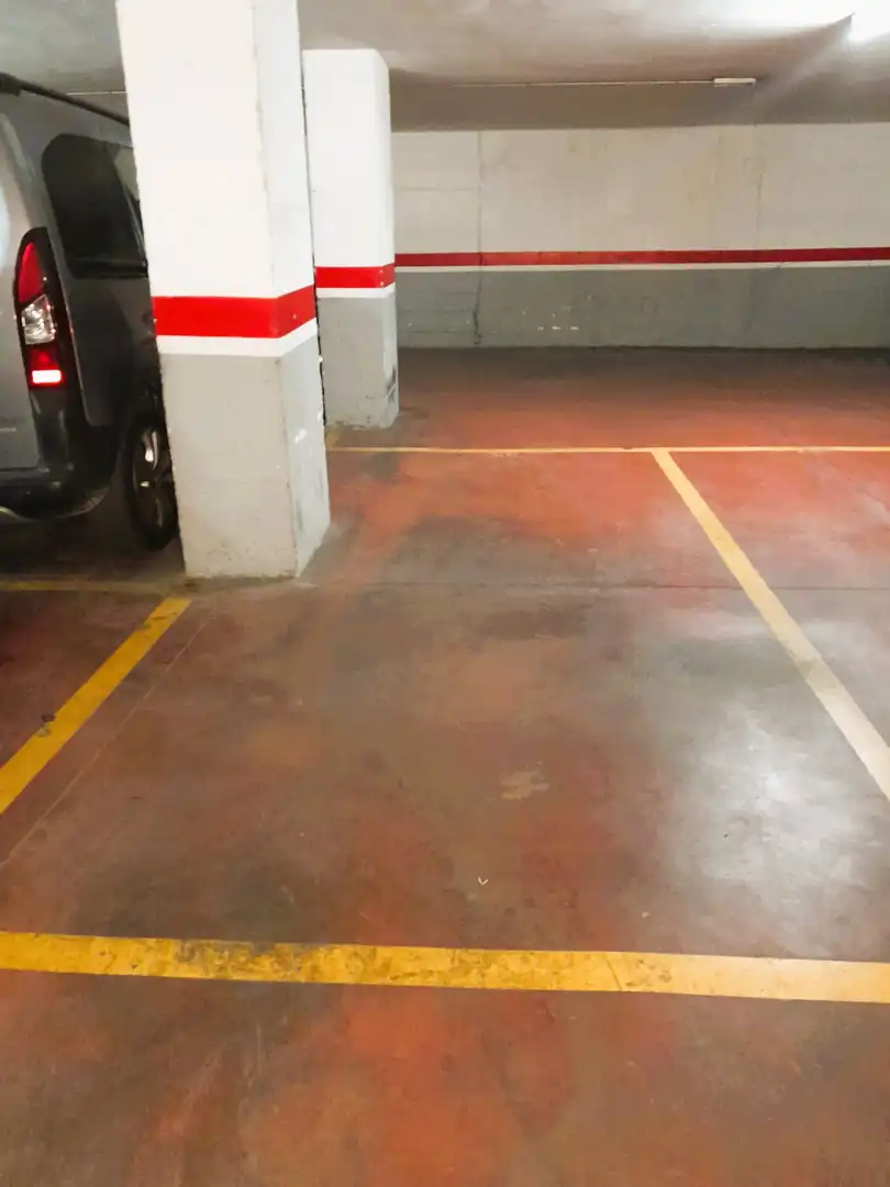 Individual en venta en Carrer de Palència, imagen 3