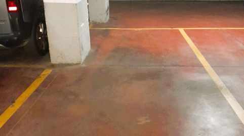 Foto 3 de Garaje en venta en Carrer de Palència, La Sagrera, Barcelona Capital