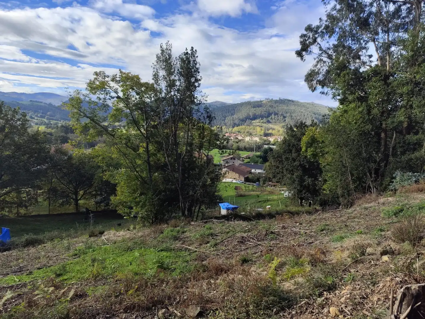 Grundstücke und Bauplätze zum Verkauf in Castañeda, imagen 3
