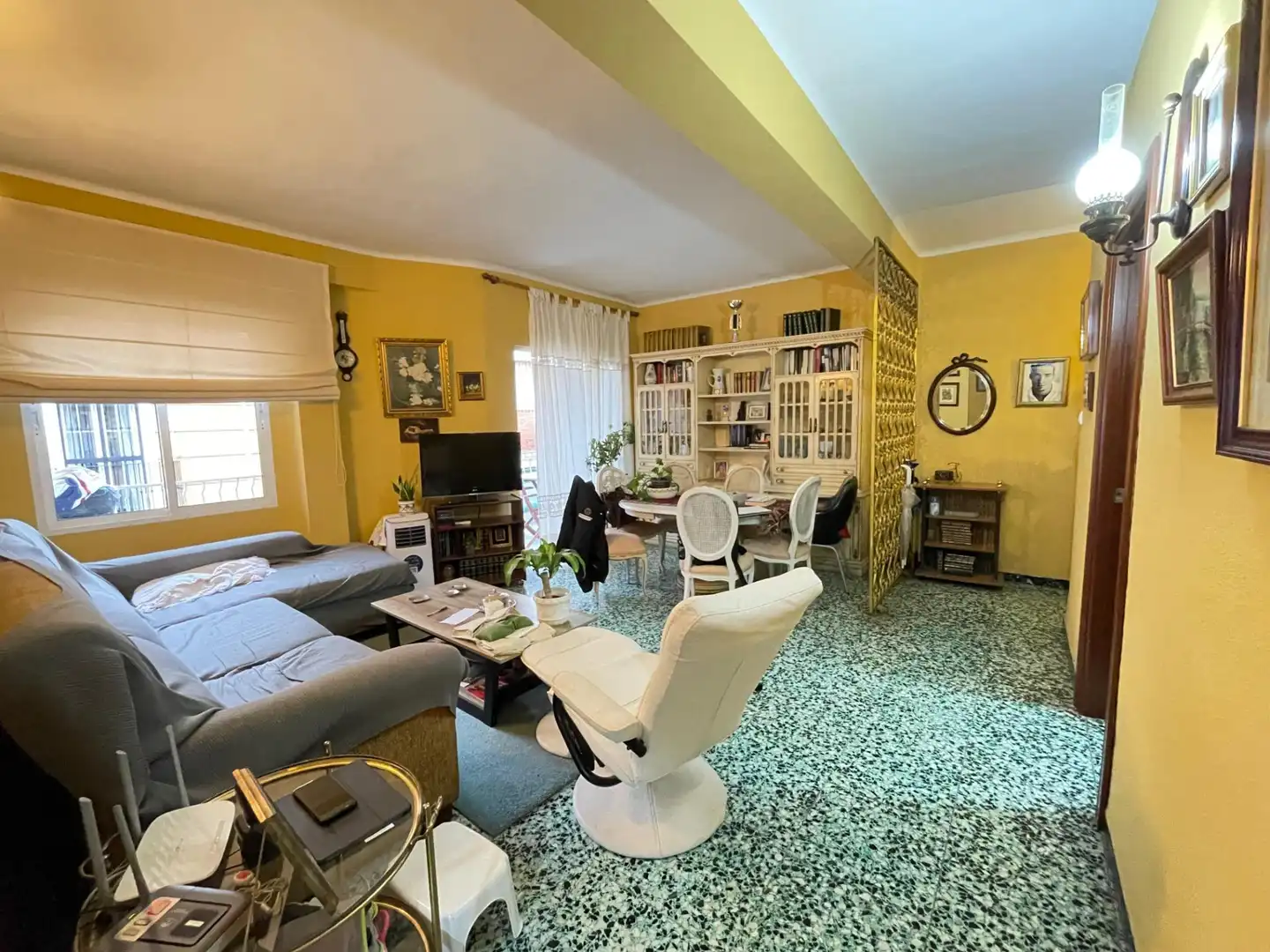 Apartament amb ascensor en venda a Centro, imagen 5