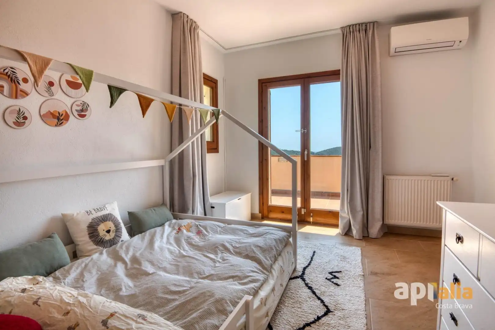 Villa mit Pool zum Verkauf in Carrer SIENA, imagen 37