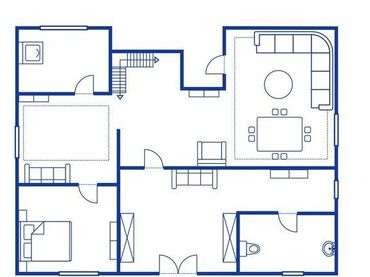 Wohnung zum Verkauf in Enguera