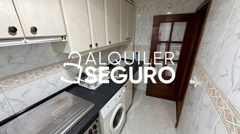 Photo 5 of Flat for rent in Vasco de Gama, Descubridores - Escritores, Leganés