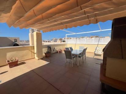 Terrace of Attic for sale in Cartagena  with Air Conditioner, Terrace and Storage room