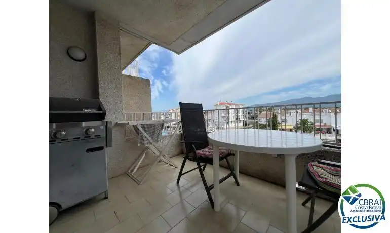 Apartment with lift for sale in Carrer Pení, imagen 4