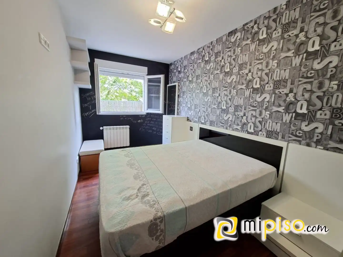 Habitación de Piso en venta en Ampuero con Calefacción, Terraza y Trastero