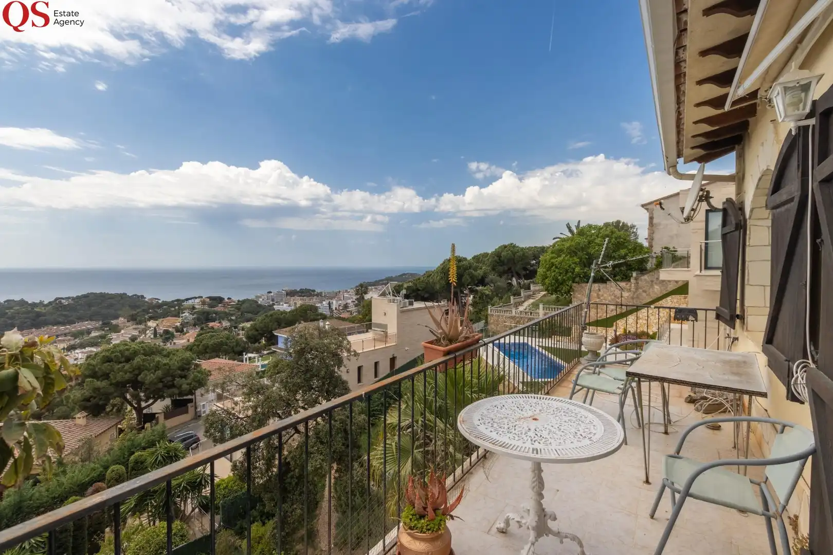 Villa avec piscine à vendre à Roca Grossa, imagen 5