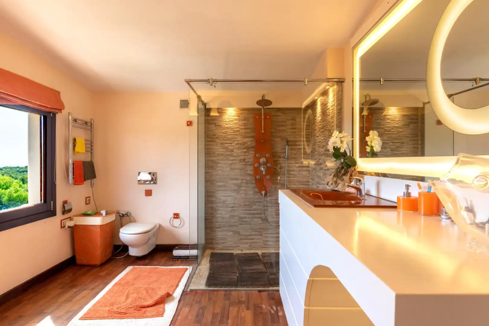 Villa mit Terrasse zum Verkauf in Ponent, imagen 31