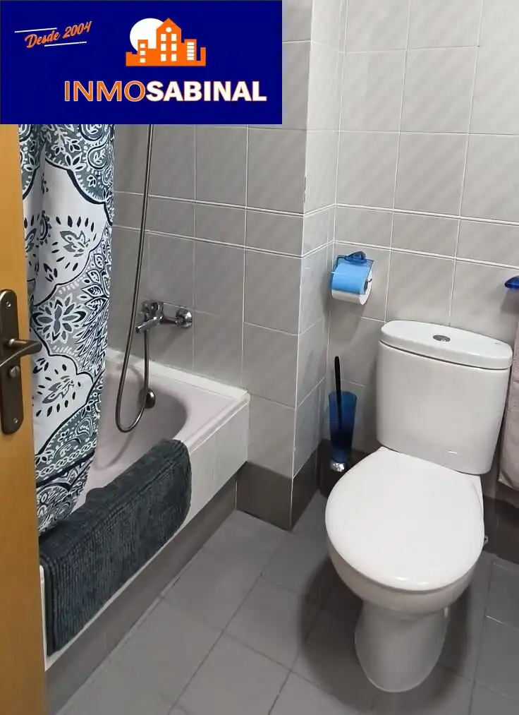 Flat with pool for sale in Roquetas de Mar ciudad, imagen 13
