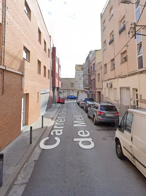 Appartement à vendre à Carrer de Vázquez de Mella