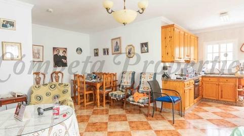 Foto 4 de Apartament en venda a Sayalonga, Málaga