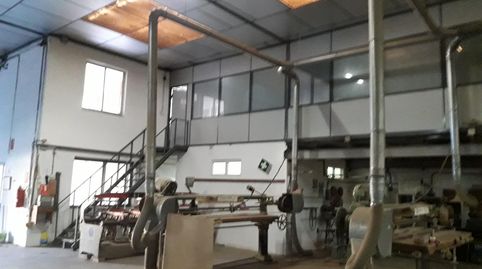 Foto 3 von Fabrikhallen zur Miete in Plaza Xúquer, Paiporta