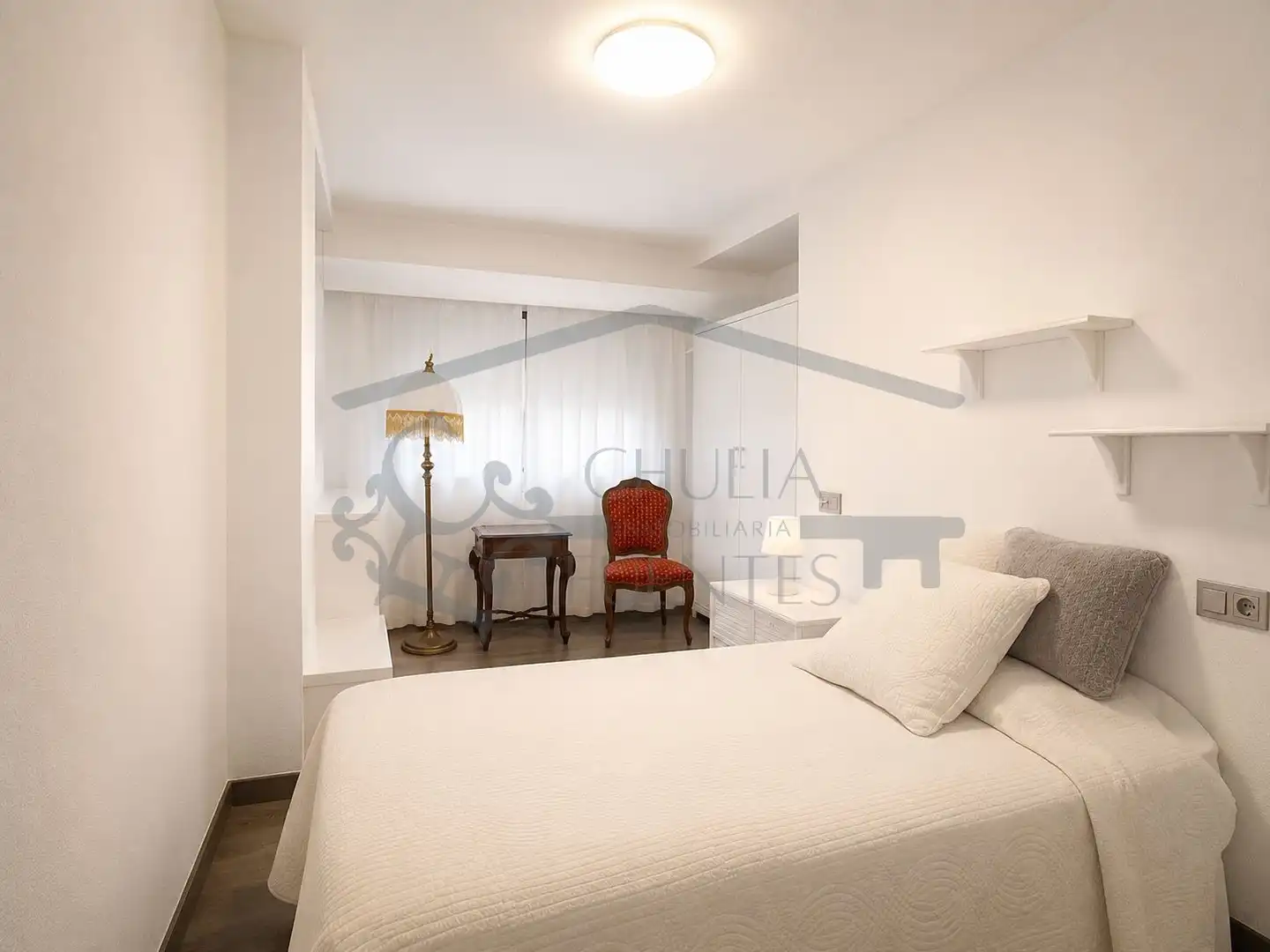 Habitación de Piso en venta en Valencia con Aire acondicionado, Parquet y Horno