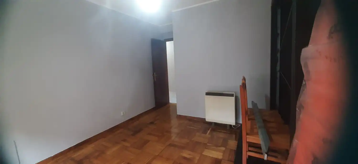 Bedroom of Flat for sale in Mieres (Asturias)  with Heating and Swimming Pool