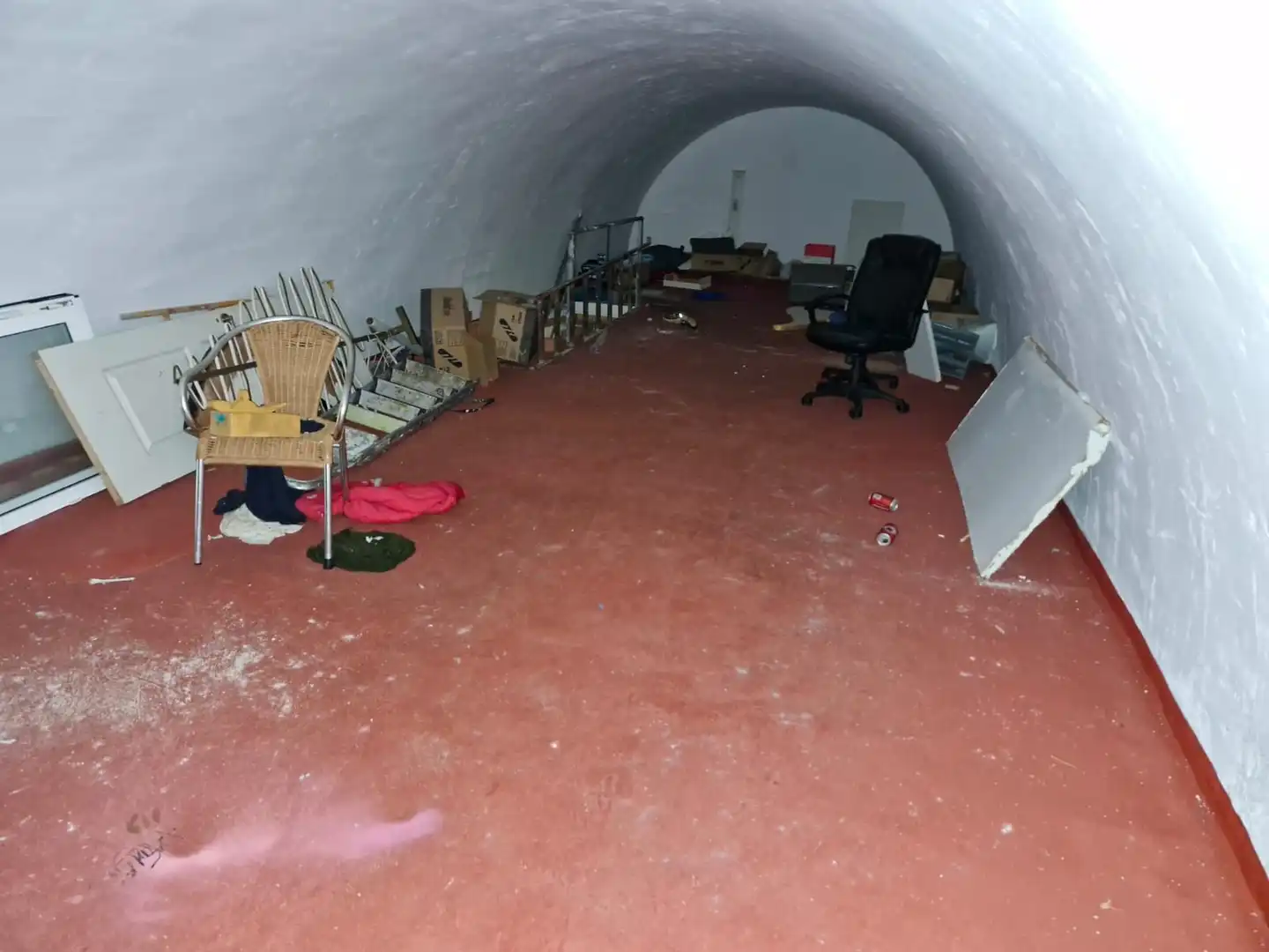 Gewerbefläche zum Verkauf in Centro- San Felipe - Huerta Fava, imagen 9