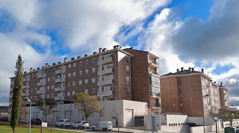 Photo 3 of Premises for sale in Calle Victimas del Terrorismo, Universidad, Ávila Capital