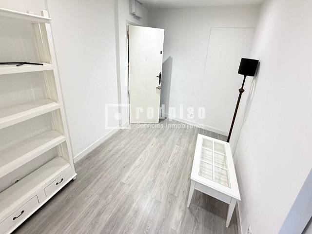 Oficina en Alquiler en REPUBLICA DEL ECUADOR en Hispanoamérica - Bernabéu